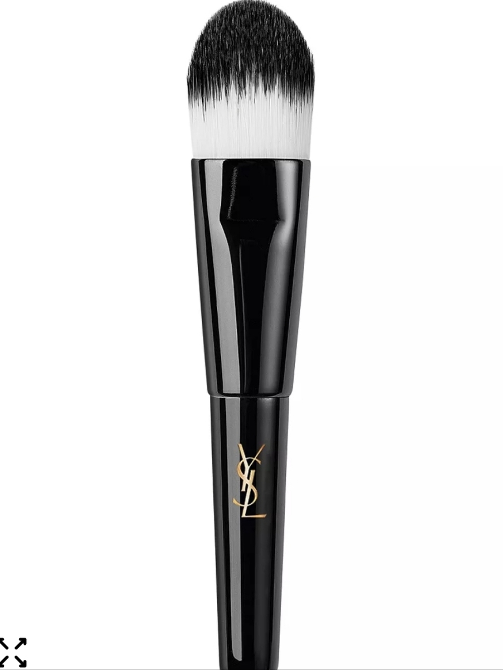 YSL Beaute Mini Foundation Brush